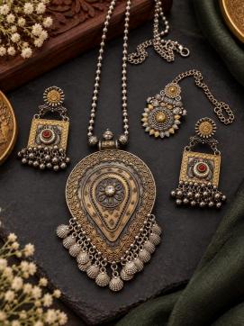 Premium Necklace wholesale artificial jewellery market in mumbai with price near me